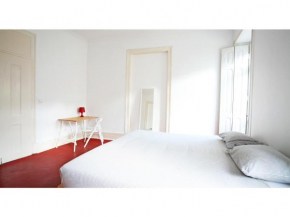  Friendly Hills Bairro Alto  Лиссабон
